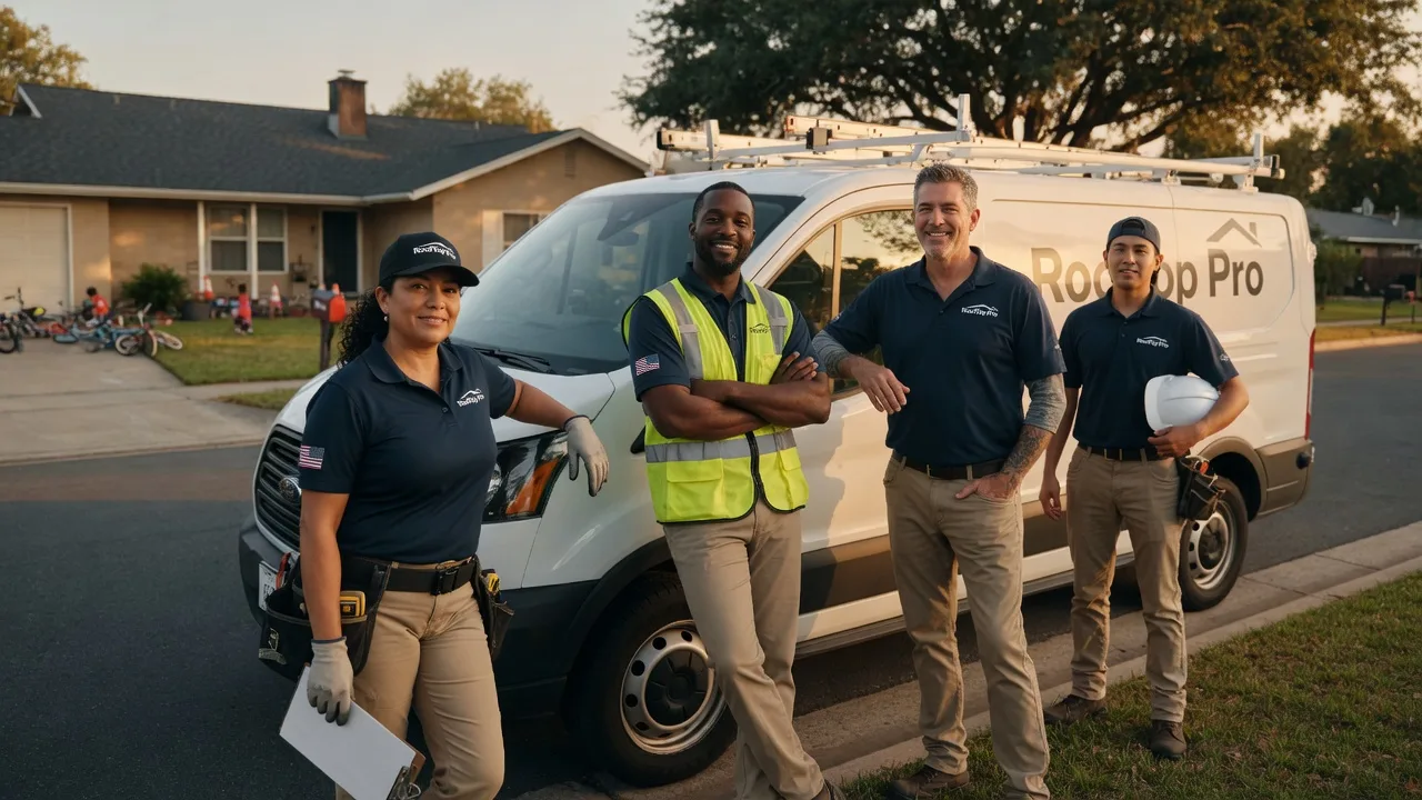 Roof Repair in Irwin, ID near me