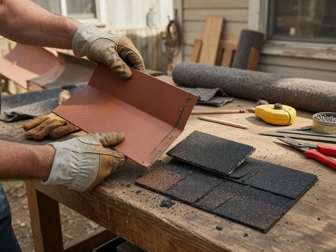Roof Repair company in Irwin, ID